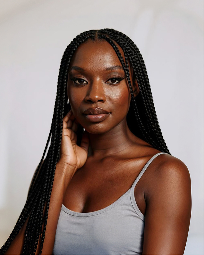 Braids