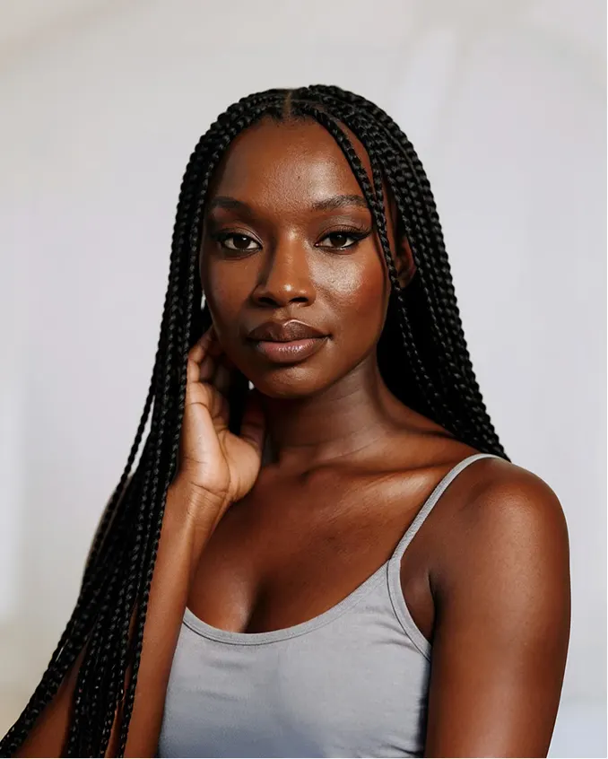 Braids