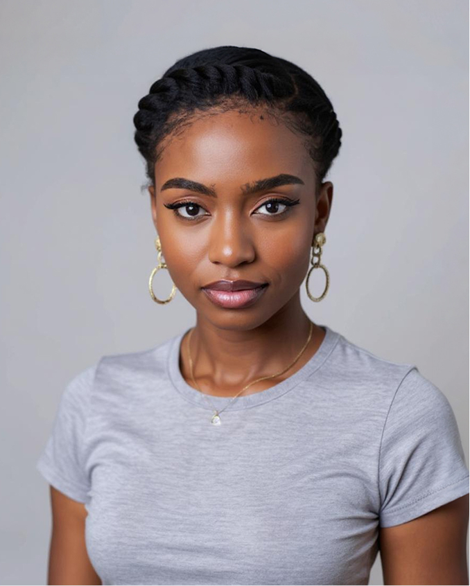 Natural Hair