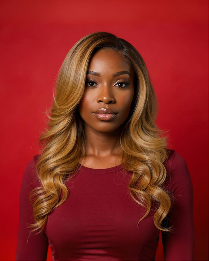 Wigs & Weaves